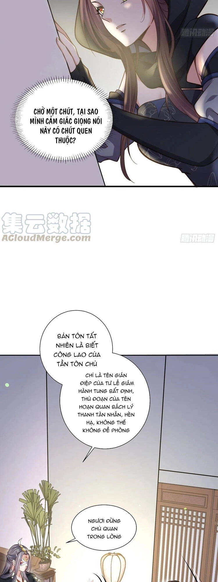 Hoạn Phi Thiên Hạ Chapter 139 - 12