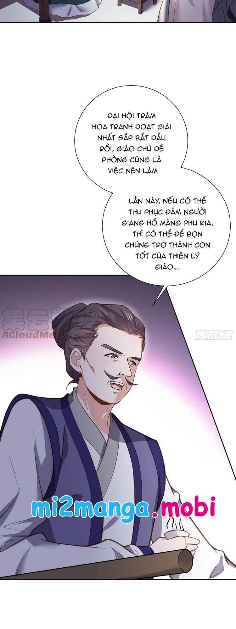 Hoạn Phi Thiên Hạ Chapter 139 - 14