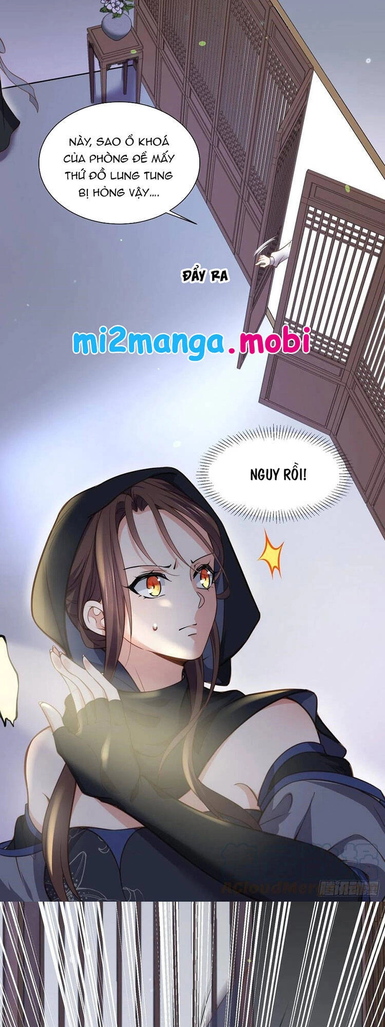 Hoạn Phi Thiên Hạ Chapter 139 - 16