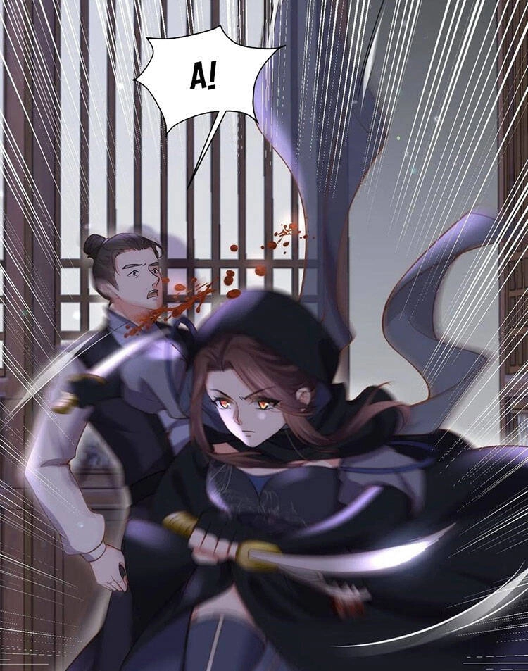 Hoạn Phi Thiên Hạ Chapter 139 - 17