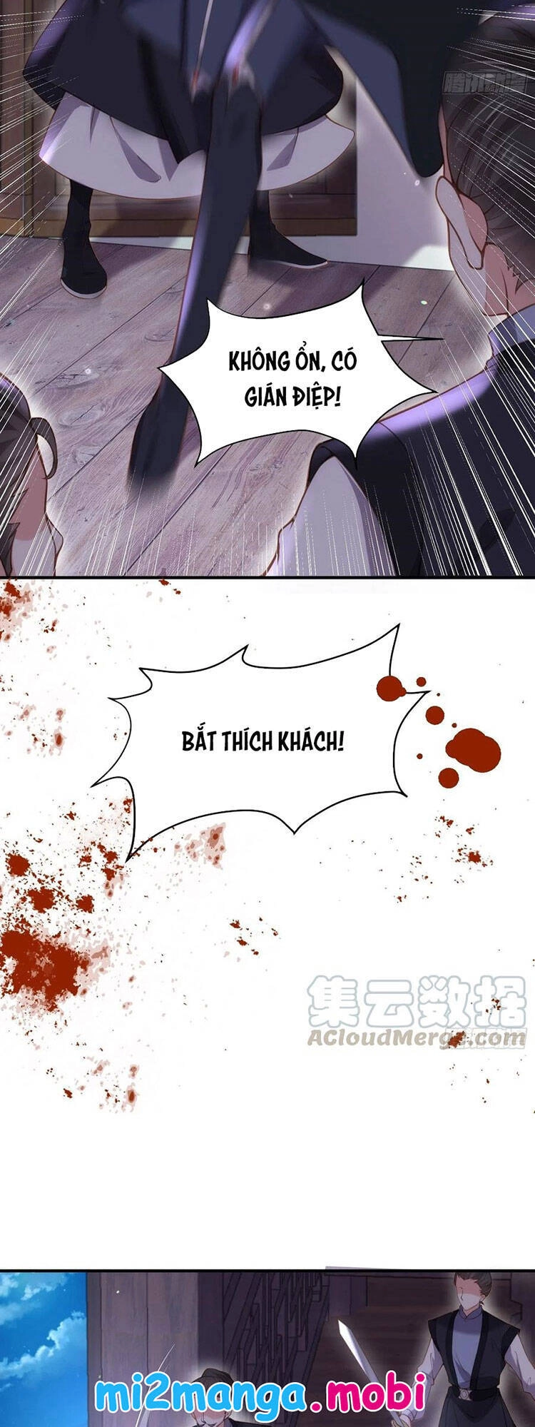 Hoạn Phi Thiên Hạ Chapter 139 - 18