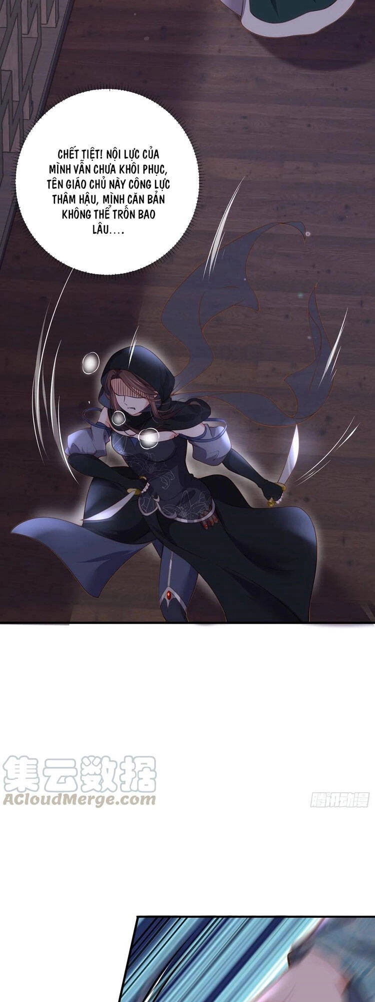 Hoạn Phi Thiên Hạ Chapter 139 - 20