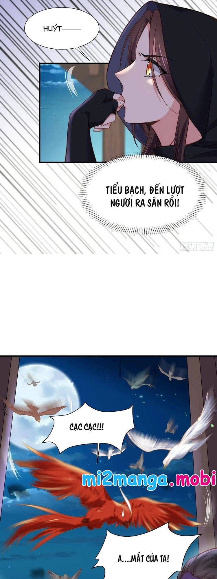 Hoạn Phi Thiên Hạ Chapter 139 - 24