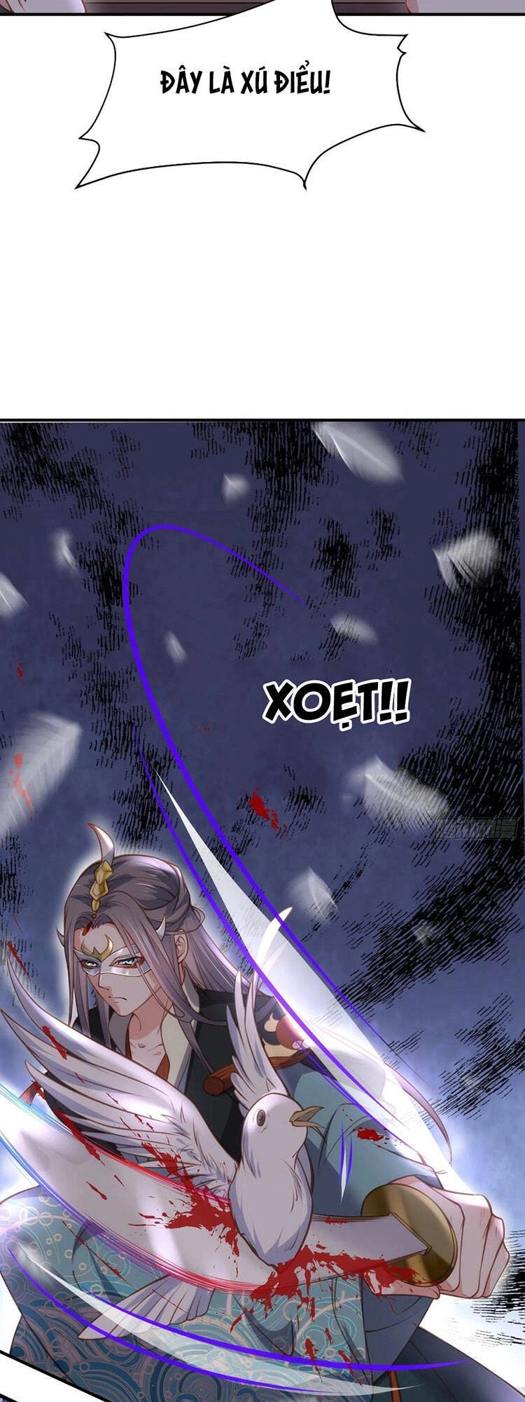 Hoạn Phi Thiên Hạ Chapter 139 - 26