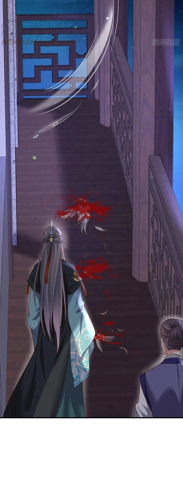 Hoạn Phi Thiên Hạ Chapter 139 - 28