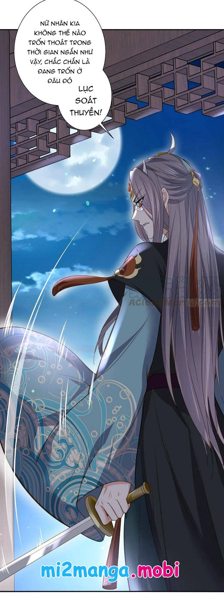 Hoạn Phi Thiên Hạ Chapter 139 - 30