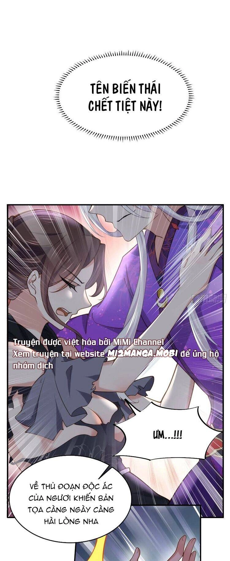 Hoạn Phi Thiên Hạ Chapter 140 - 1