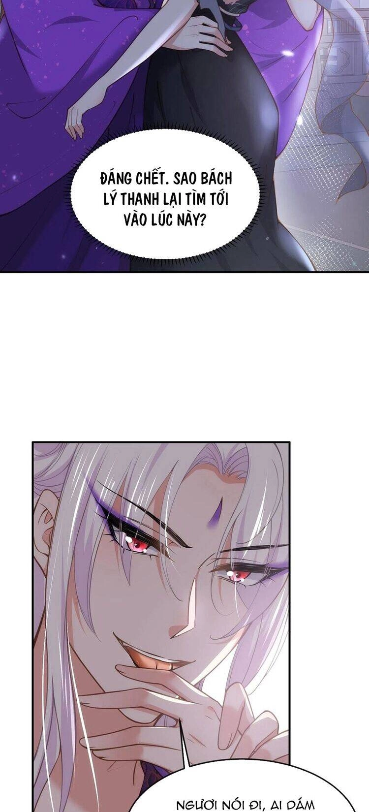 Hoạn Phi Thiên Hạ Chapter 140 - 3