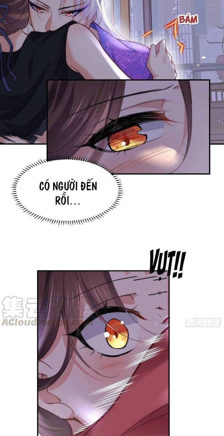 Hoạn Phi Thiên Hạ Chapter 140 - 7