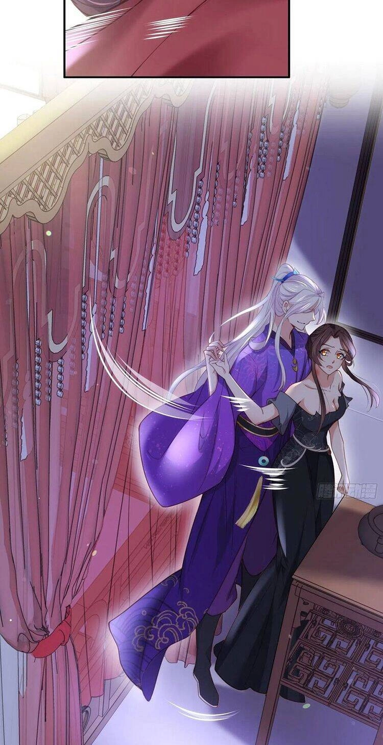 Hoạn Phi Thiên Hạ Chapter 140 - 8