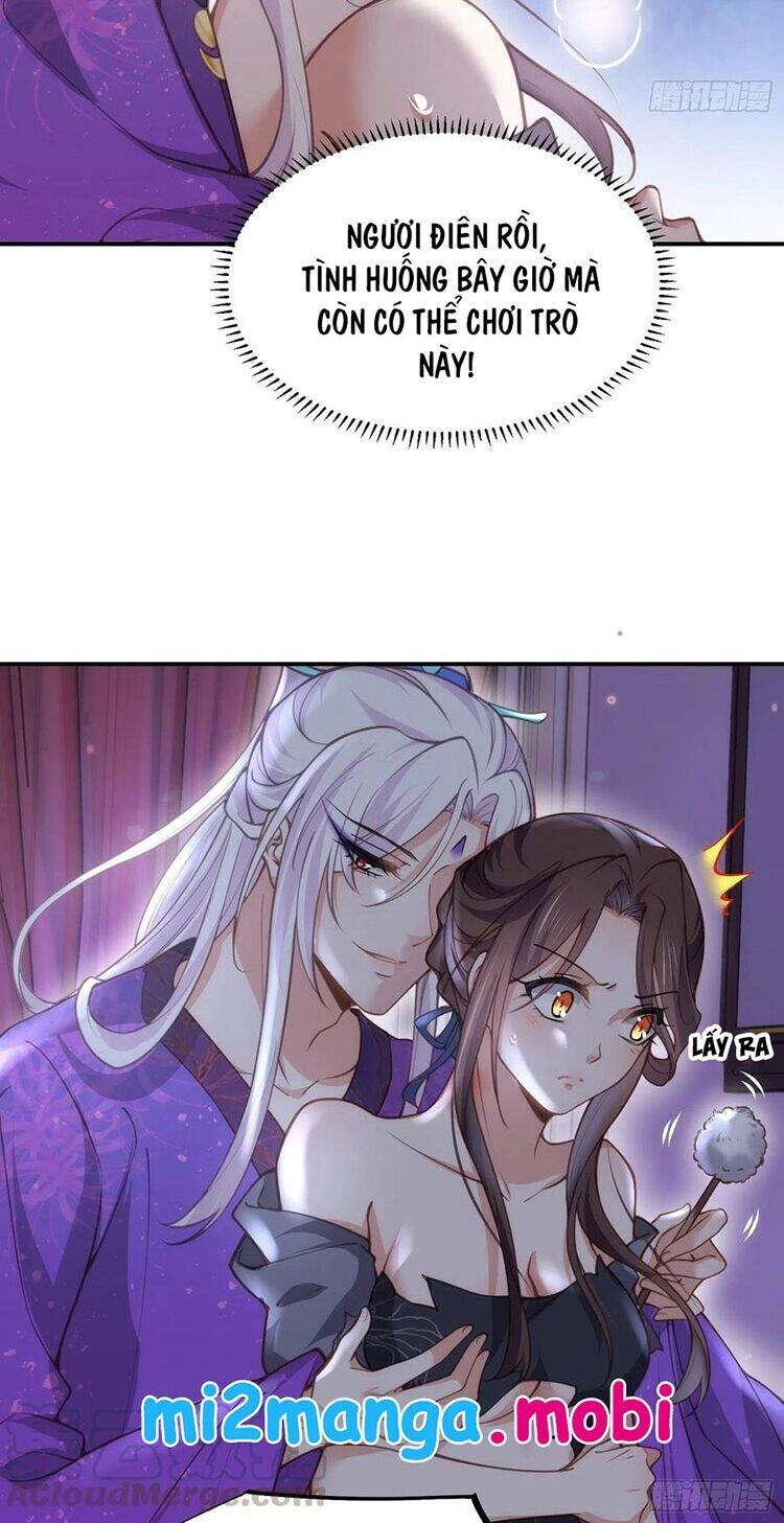 Hoạn Phi Thiên Hạ Chapter 140 - 12