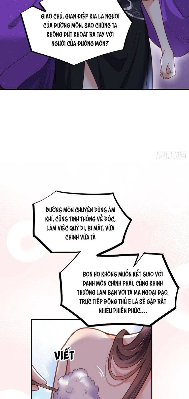 Hoạn Phi Thiên Hạ Chapter 140 - 13