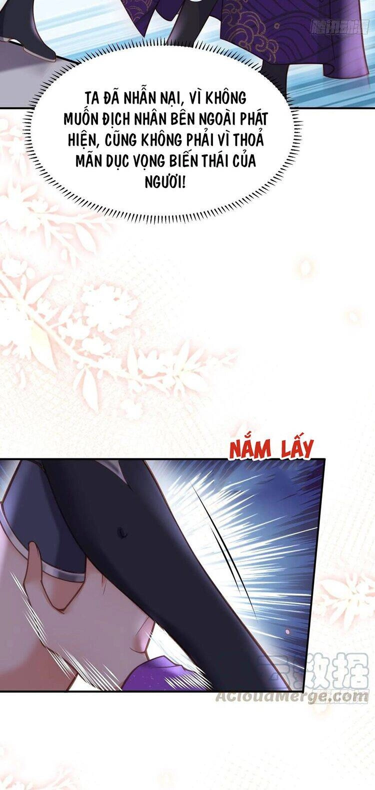 Hoạn Phi Thiên Hạ Chapter 140 - 18