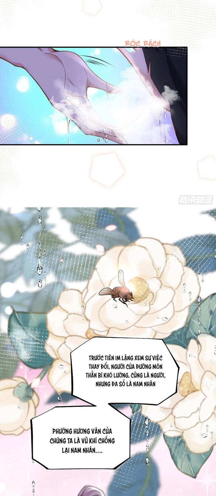 Hoạn Phi Thiên Hạ Chapter 141 - 4