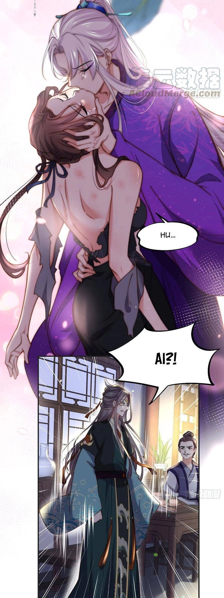 Hoạn Phi Thiên Hạ Chapter 141 - 5