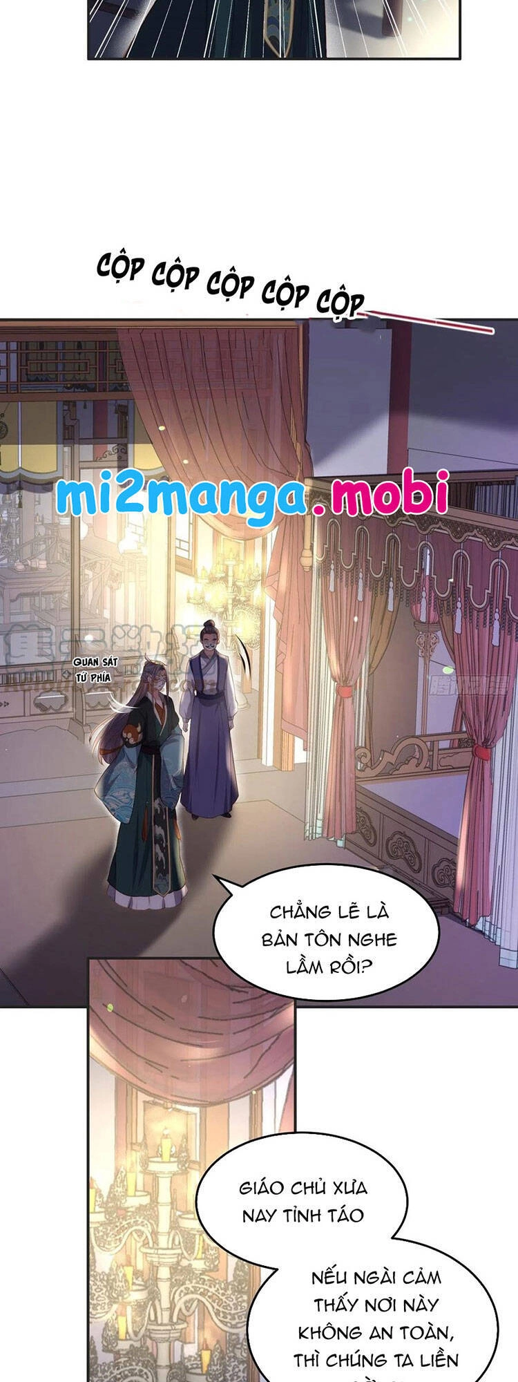 Hoạn Phi Thiên Hạ Chapter 141 - 6