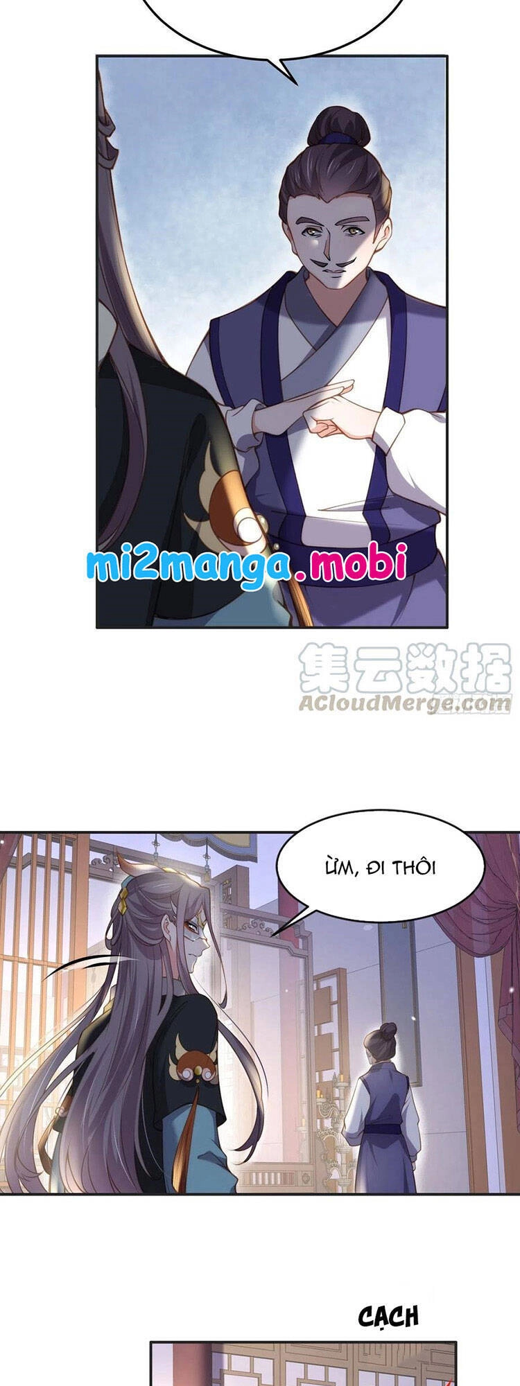 Hoạn Phi Thiên Hạ Chapter 141 - 8