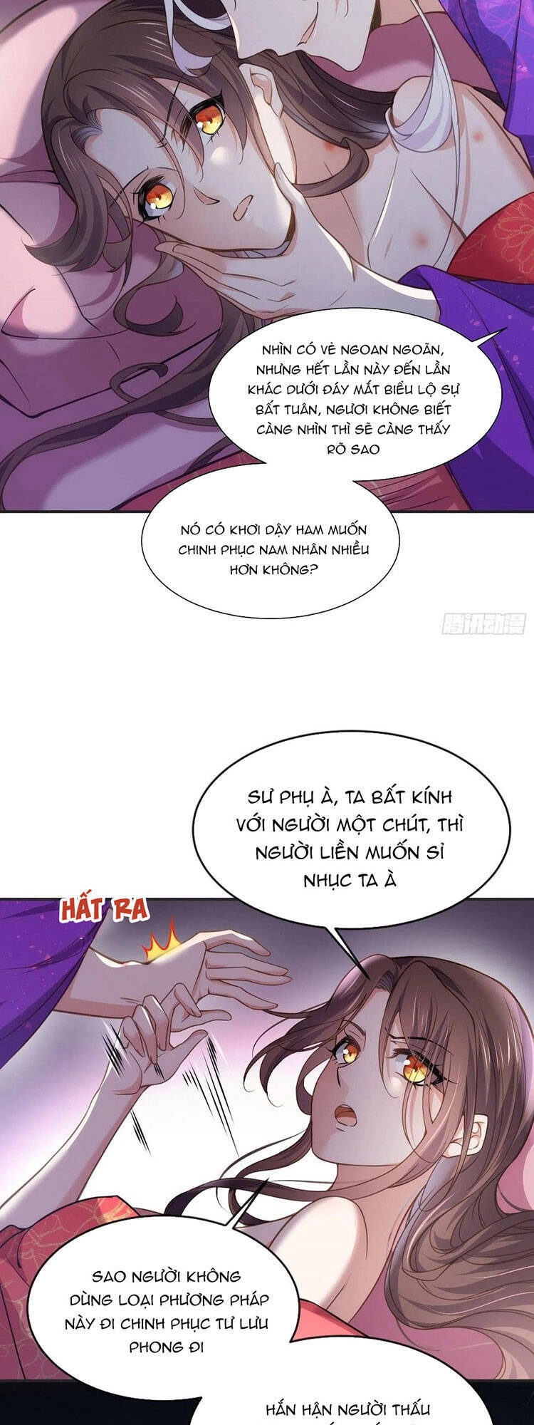 Hoạn Phi Thiên Hạ Chapter 141 - 17