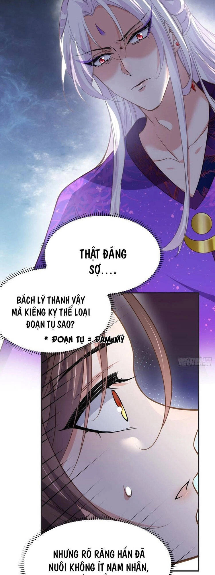 Hoạn Phi Thiên Hạ Chapter 141 - 19