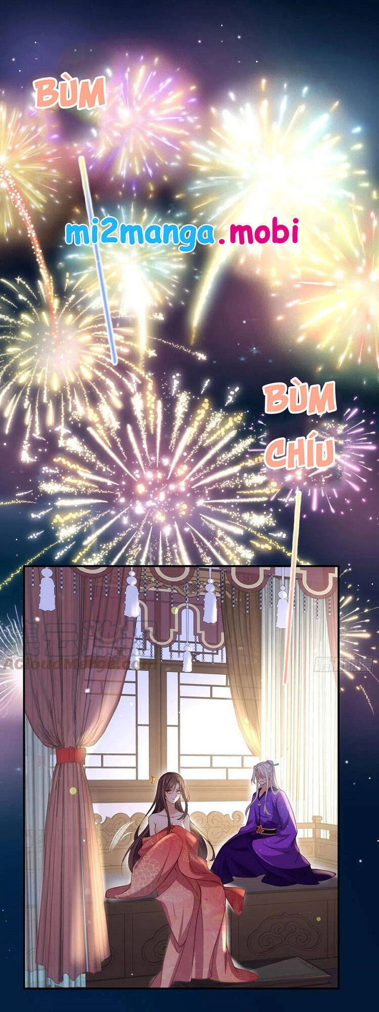 Hoạn Phi Thiên Hạ Chapter 141 - 21