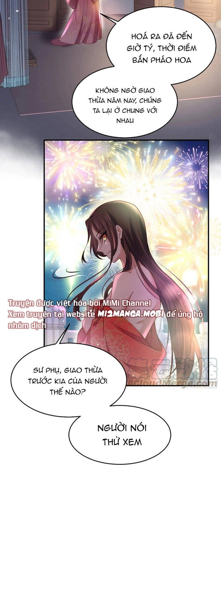 Hoạn Phi Thiên Hạ Chapter 141 - 23