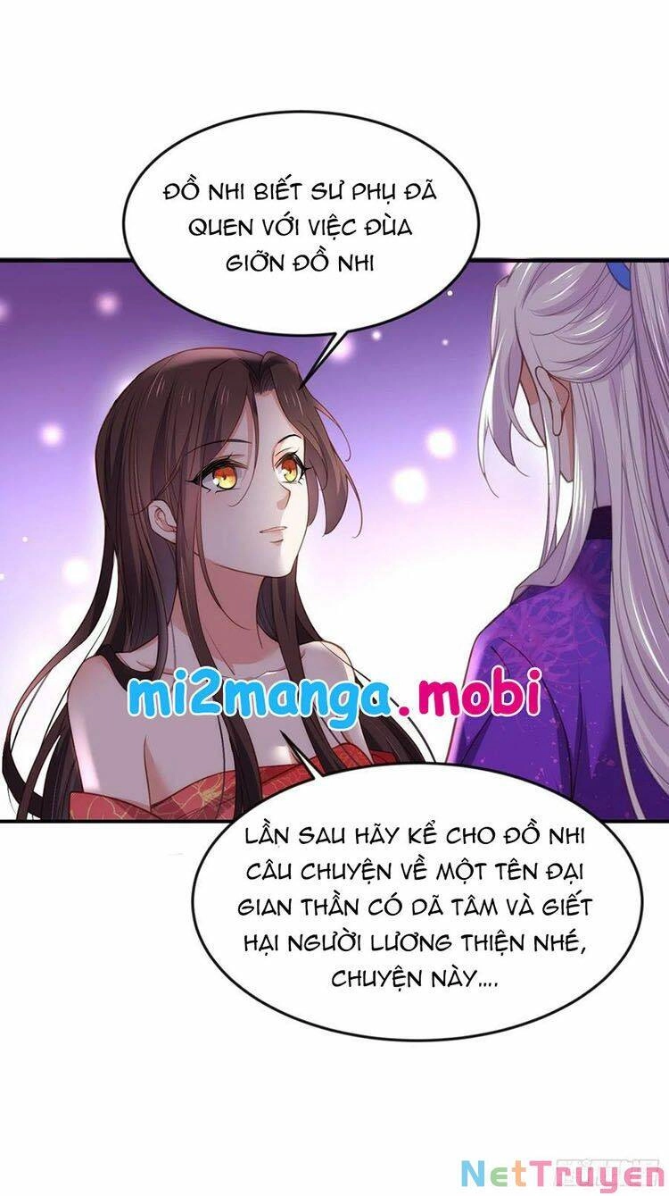 Hoạn Phi Thiên Hạ Chapter 142 - 21