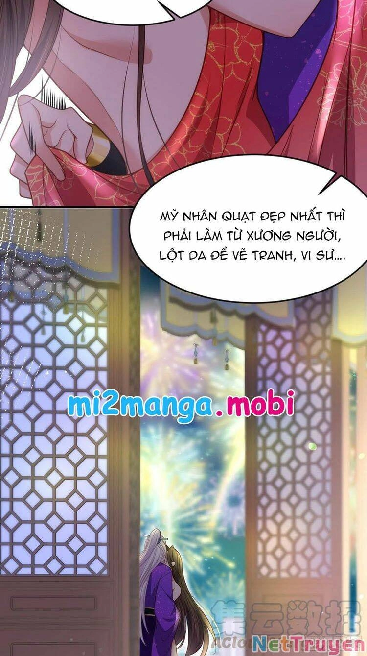 Hoạn Phi Thiên Hạ Chapter 142 - 24