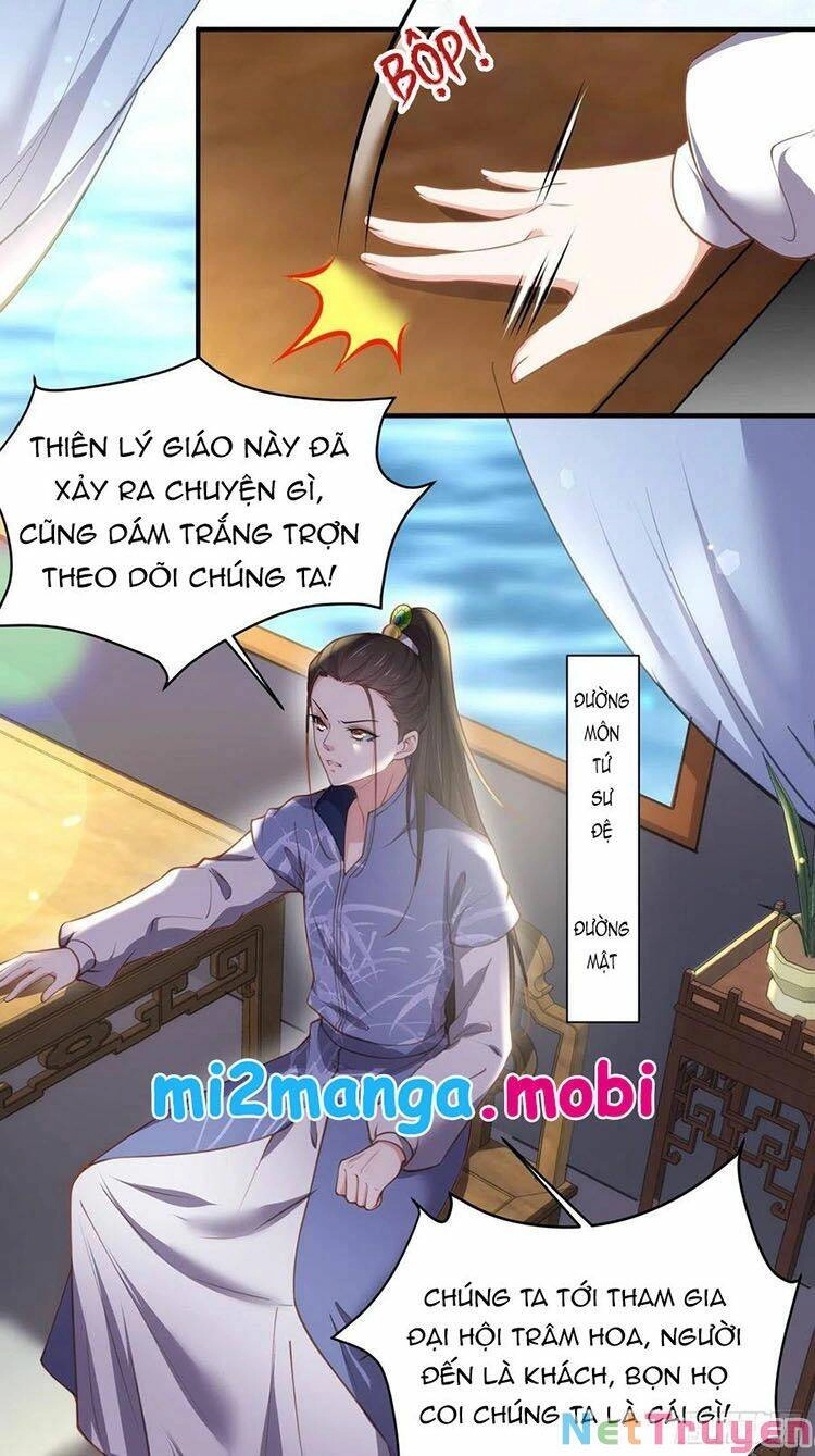 Hoạn Phi Thiên Hạ Chapter 142 - 27