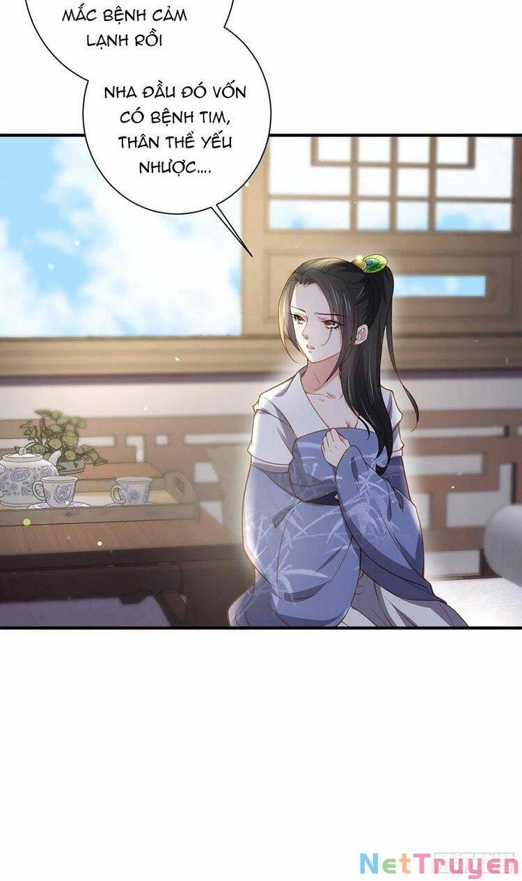 Hoạn Phi Thiên Hạ Chapter 142 - 31