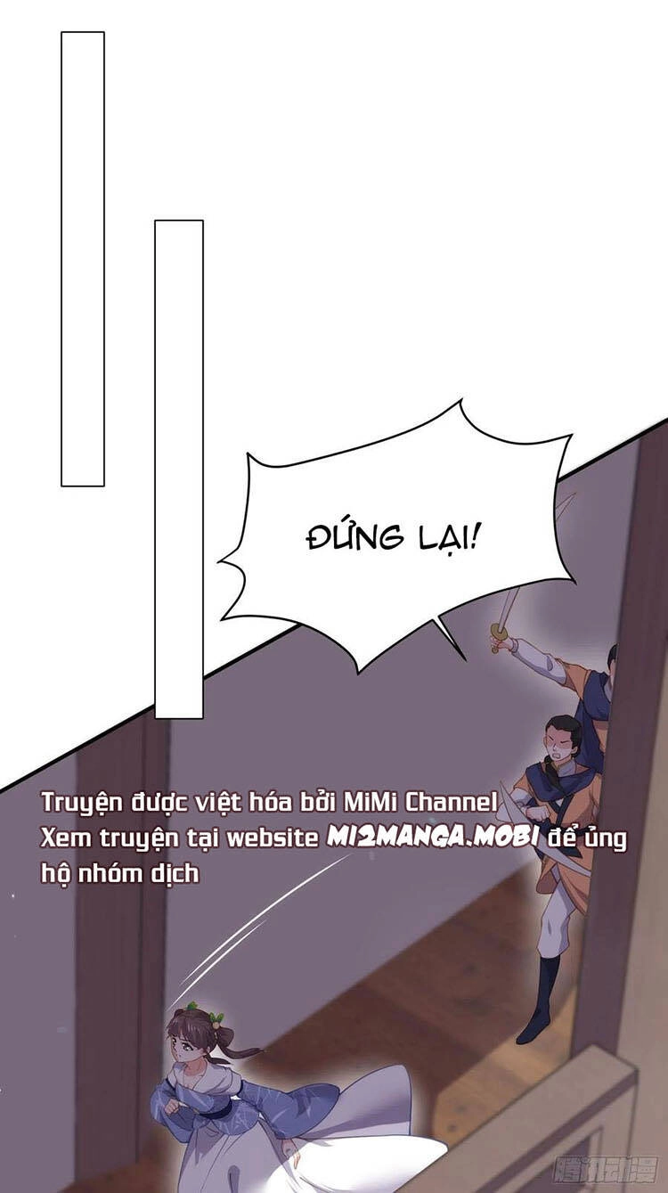 Hoạn Phi Thiên Hạ Chapter 143 - 1