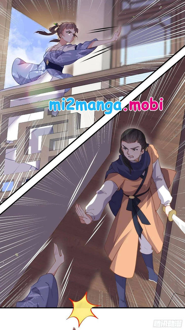 Hoạn Phi Thiên Hạ Chapter 143 - 3