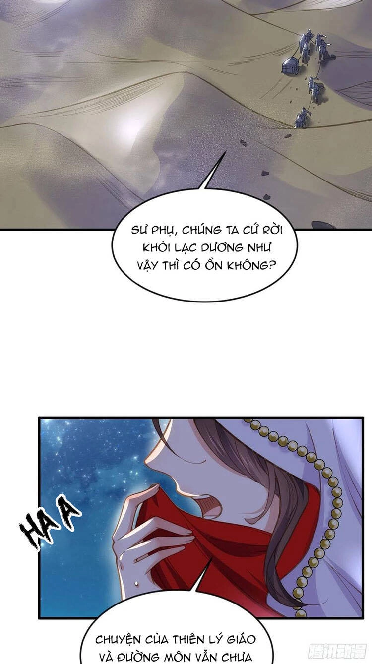 Hoạn Phi Thiên Hạ Chapter 143 - 13