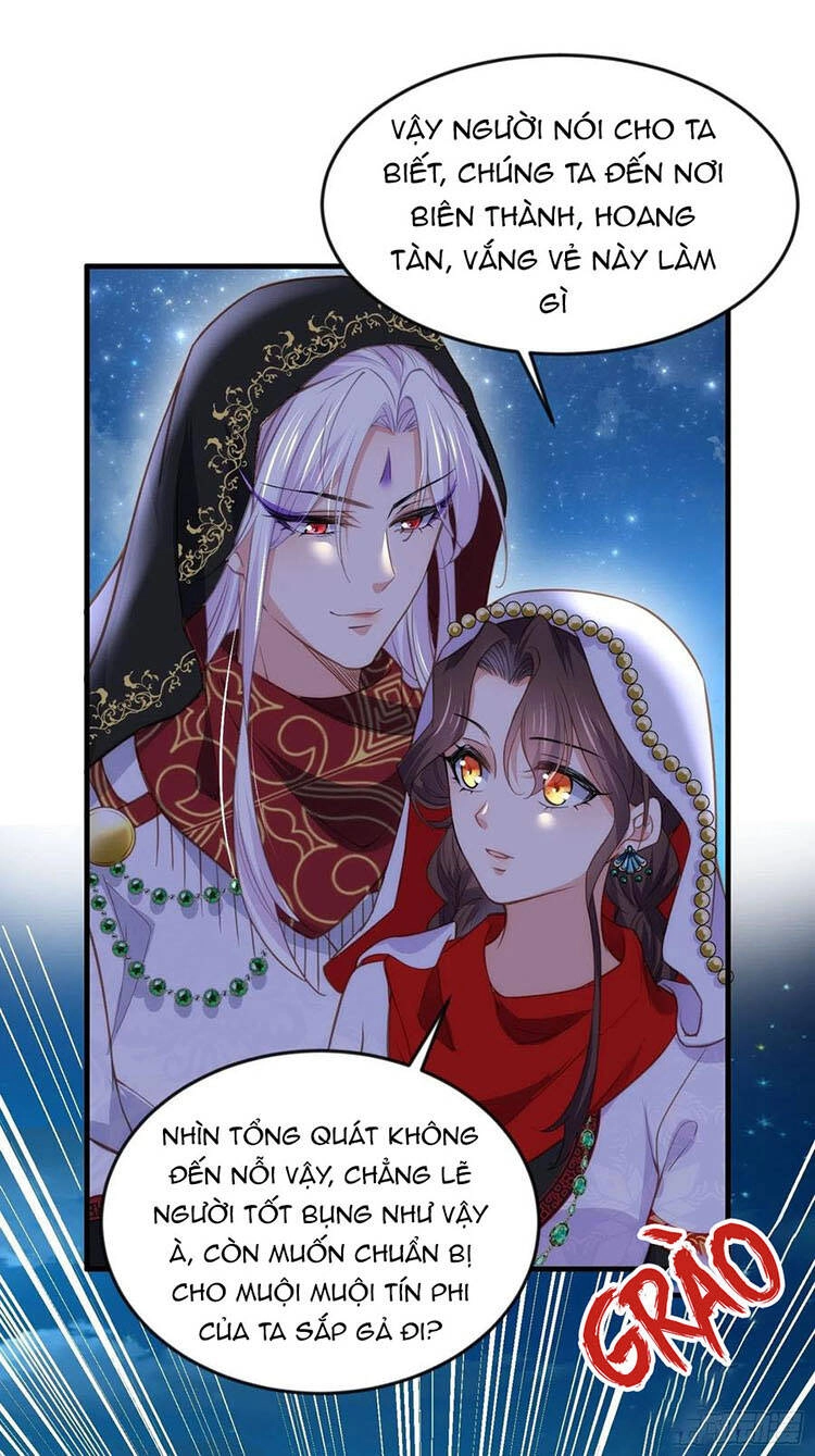 Hoạn Phi Thiên Hạ Chapter 143 - 17