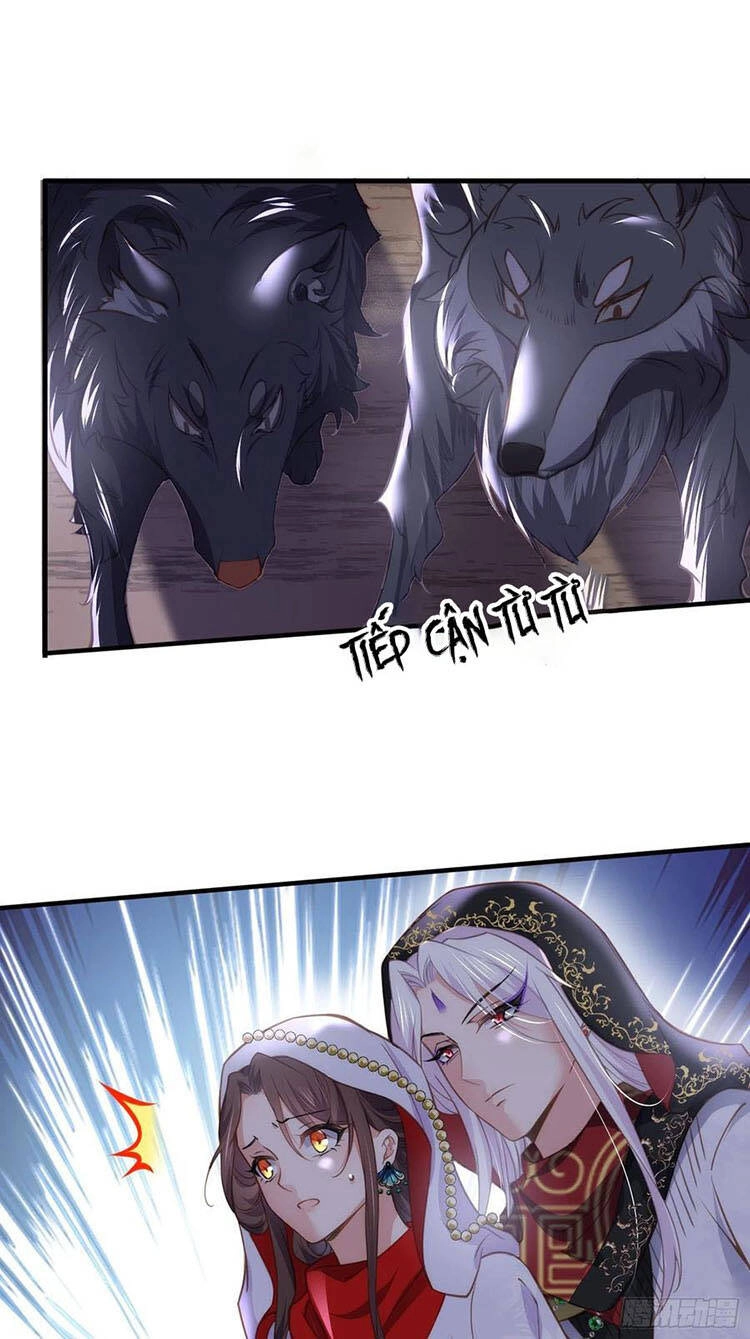 Hoạn Phi Thiên Hạ Chapter 143 - 19