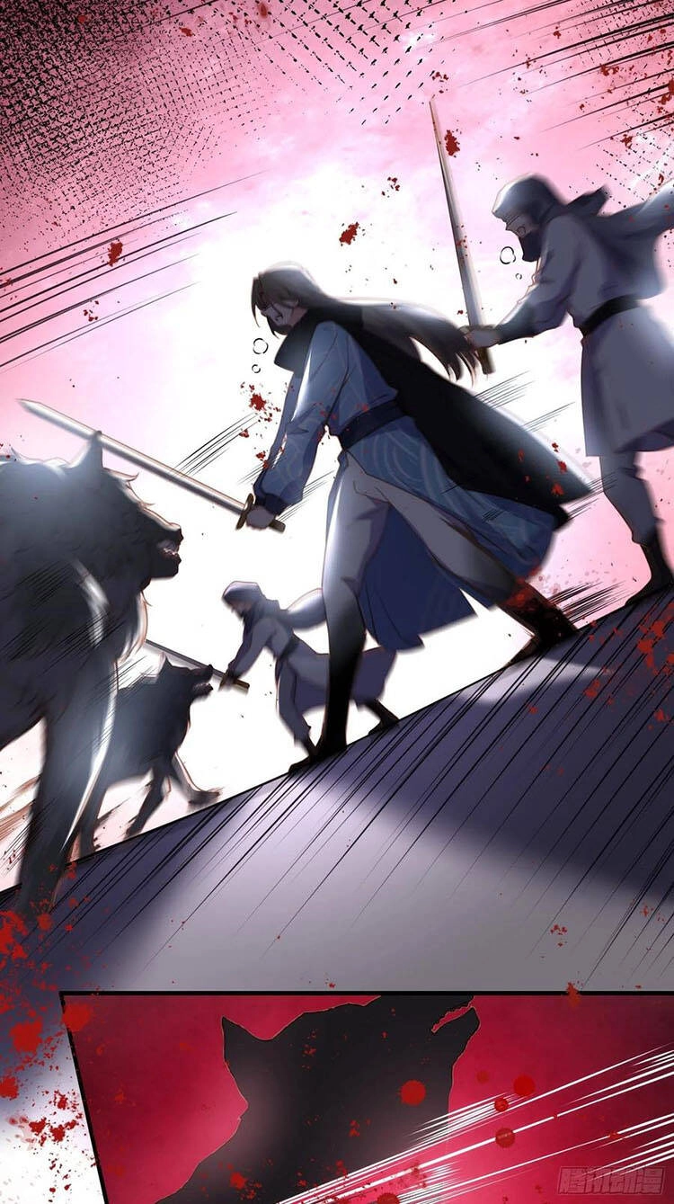 Hoạn Phi Thiên Hạ Chapter 143 - 23