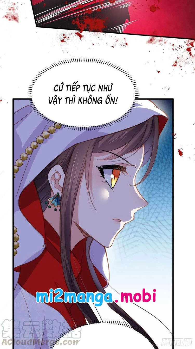 Hoạn Phi Thiên Hạ Chapter 143 - 24