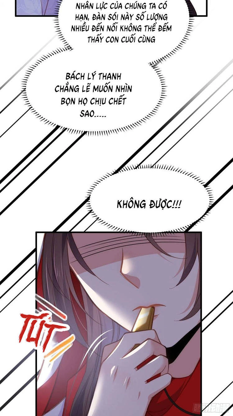 Hoạn Phi Thiên Hạ Chapter 143 - 25