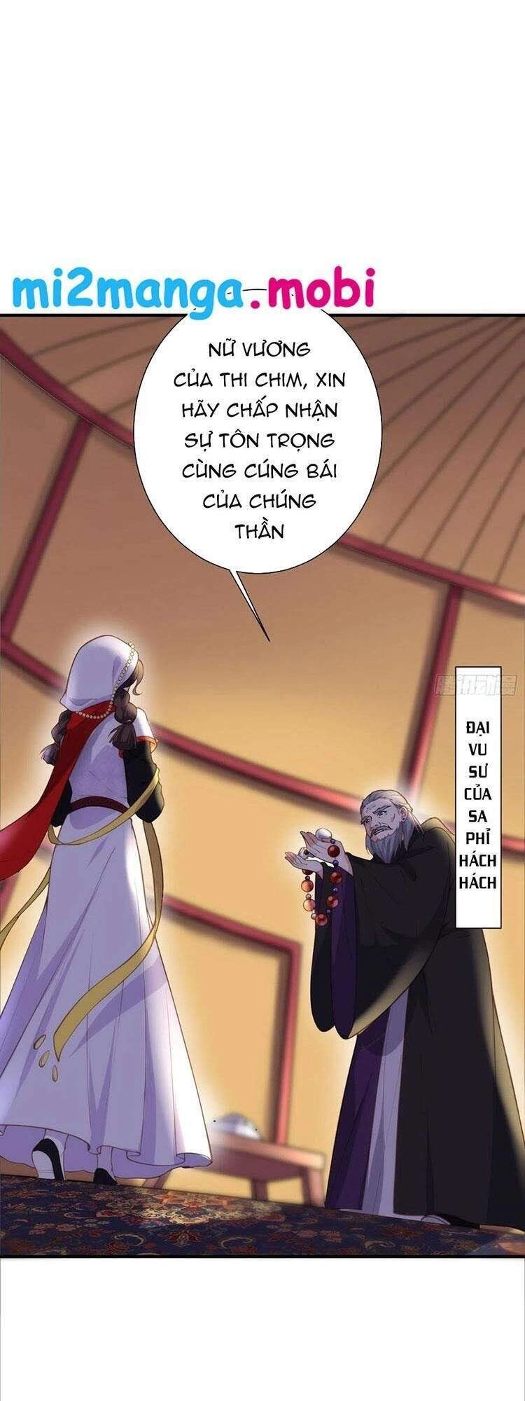 Hoạn Phi Thiên Hạ Chapter 144 - 14