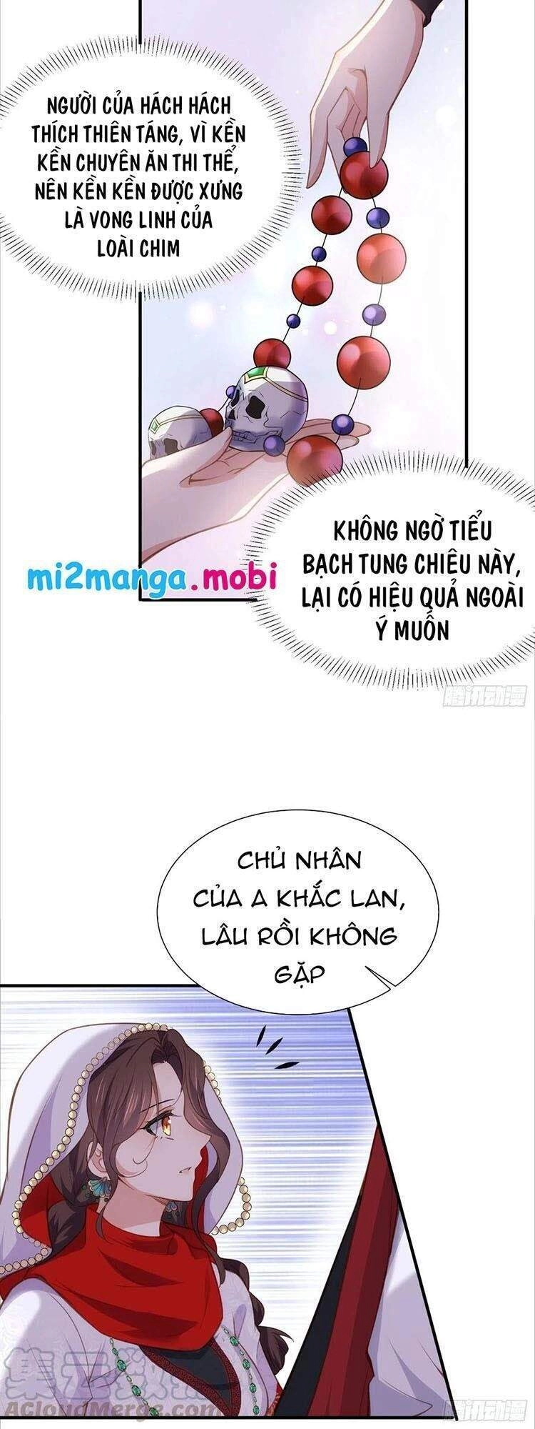 Hoạn Phi Thiên Hạ Chapter 144 - 17