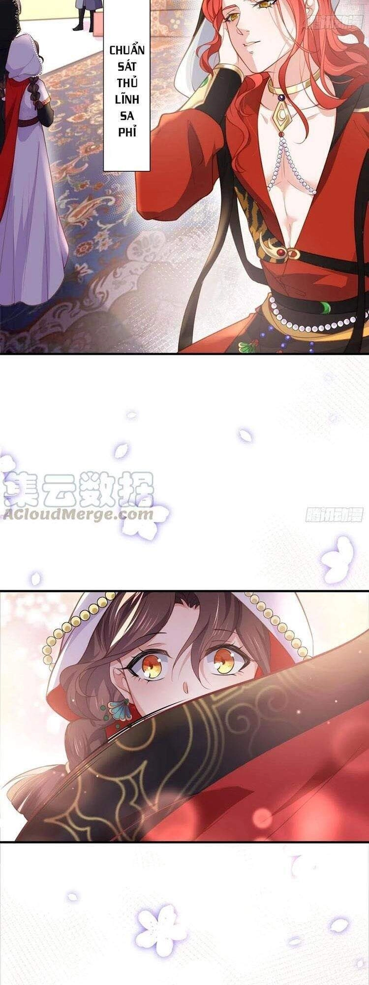 Hoạn Phi Thiên Hạ Chapter 144 - 19