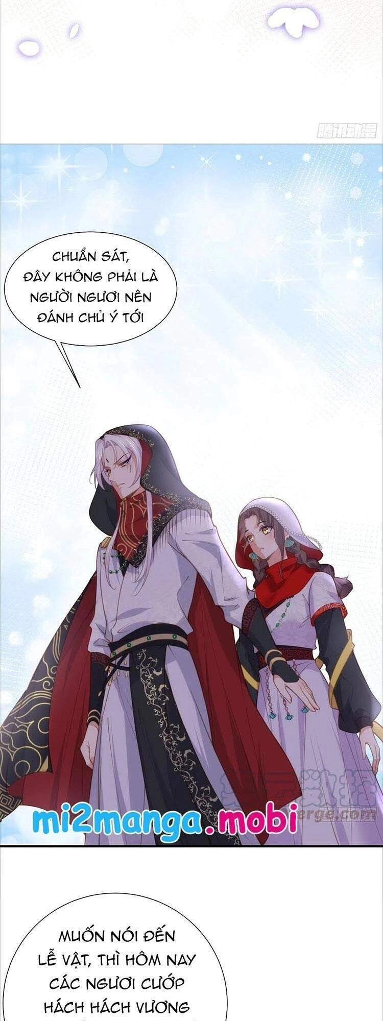 Hoạn Phi Thiên Hạ Chapter 144 - 20