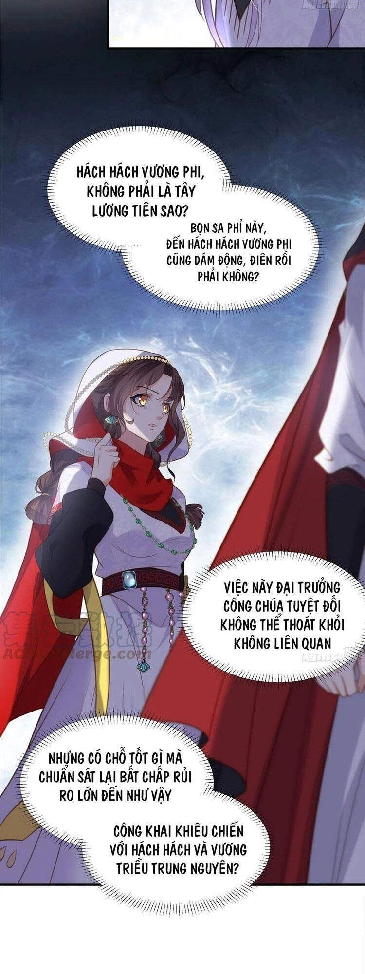 Hoạn Phi Thiên Hạ Chapter 144 - 22