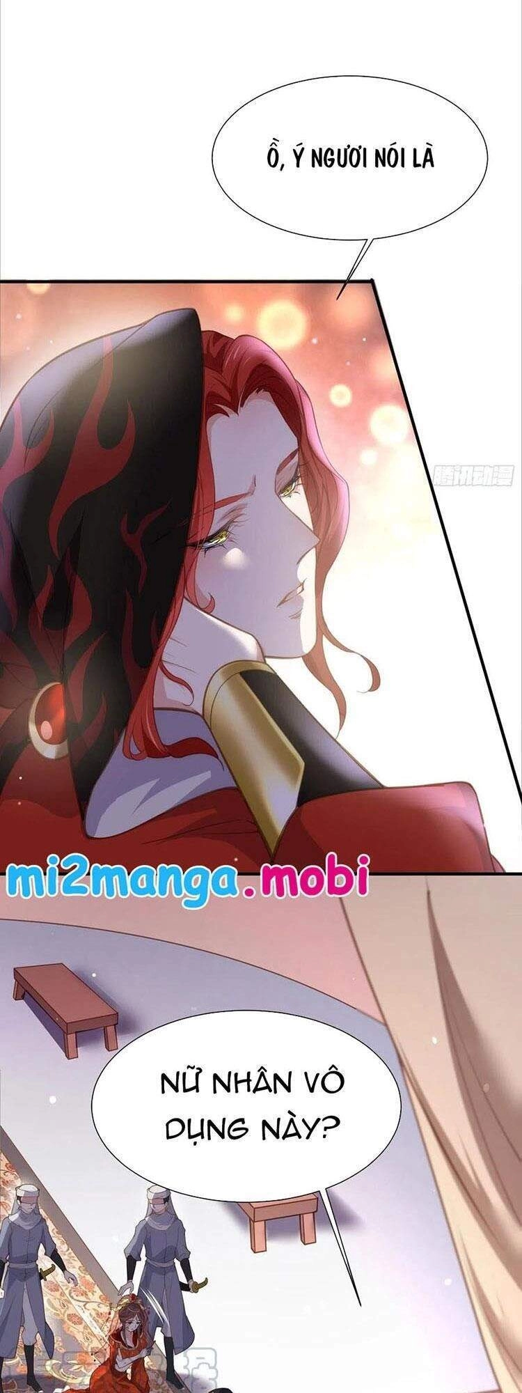 Hoạn Phi Thiên Hạ Chapter 144 - 23