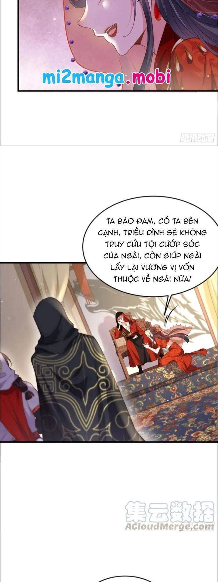 Hoạn Phi Thiên Hạ Chapter 145 - 5