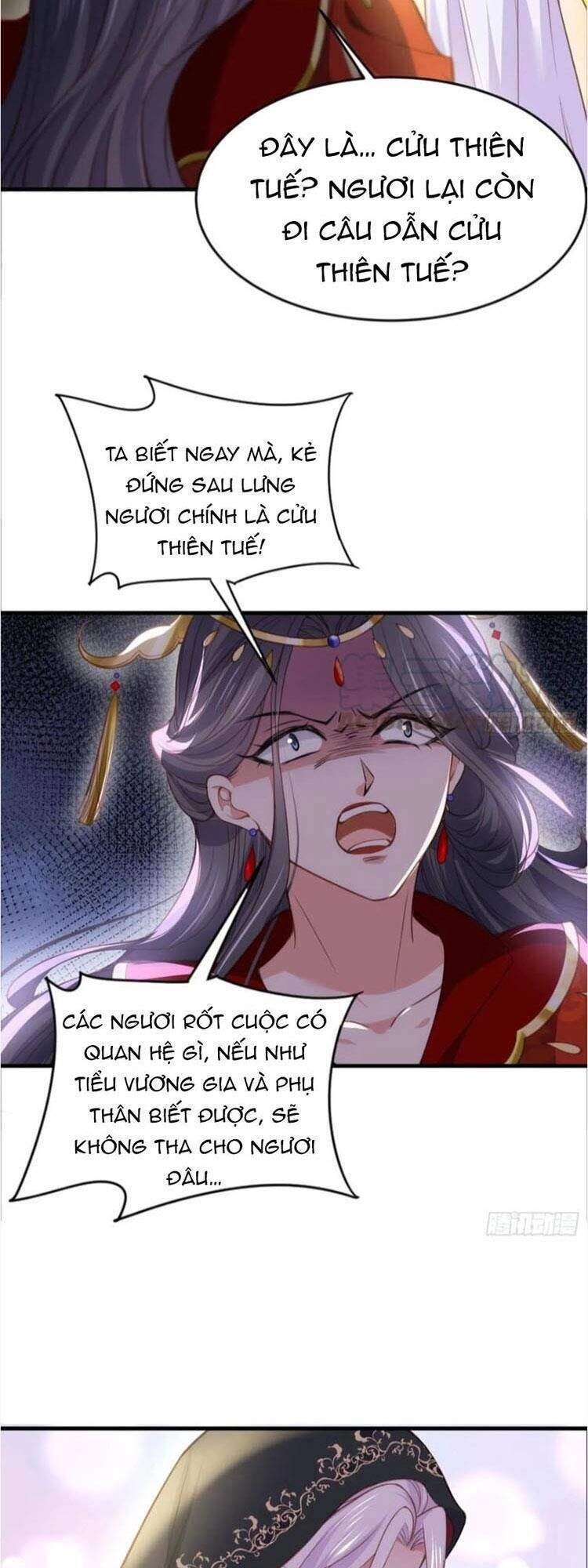 Hoạn Phi Thiên Hạ Chapter 145 - 11