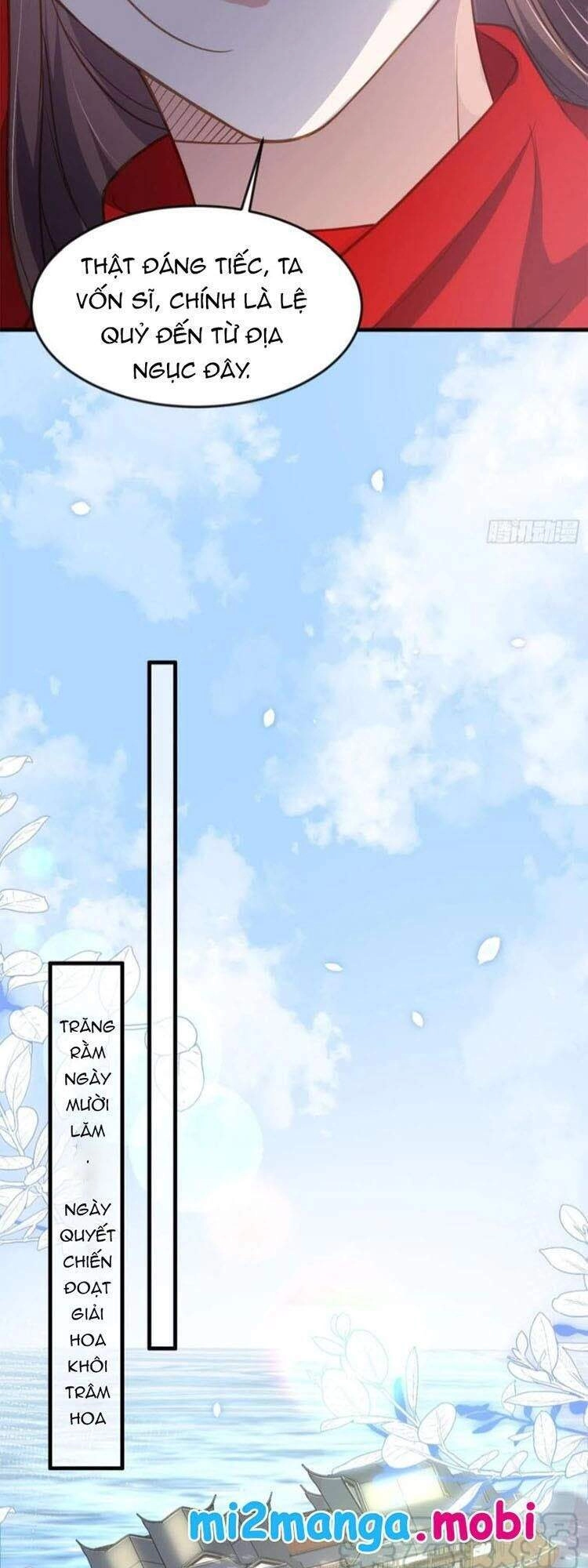 Hoạn Phi Thiên Hạ Chapter 145 - 17