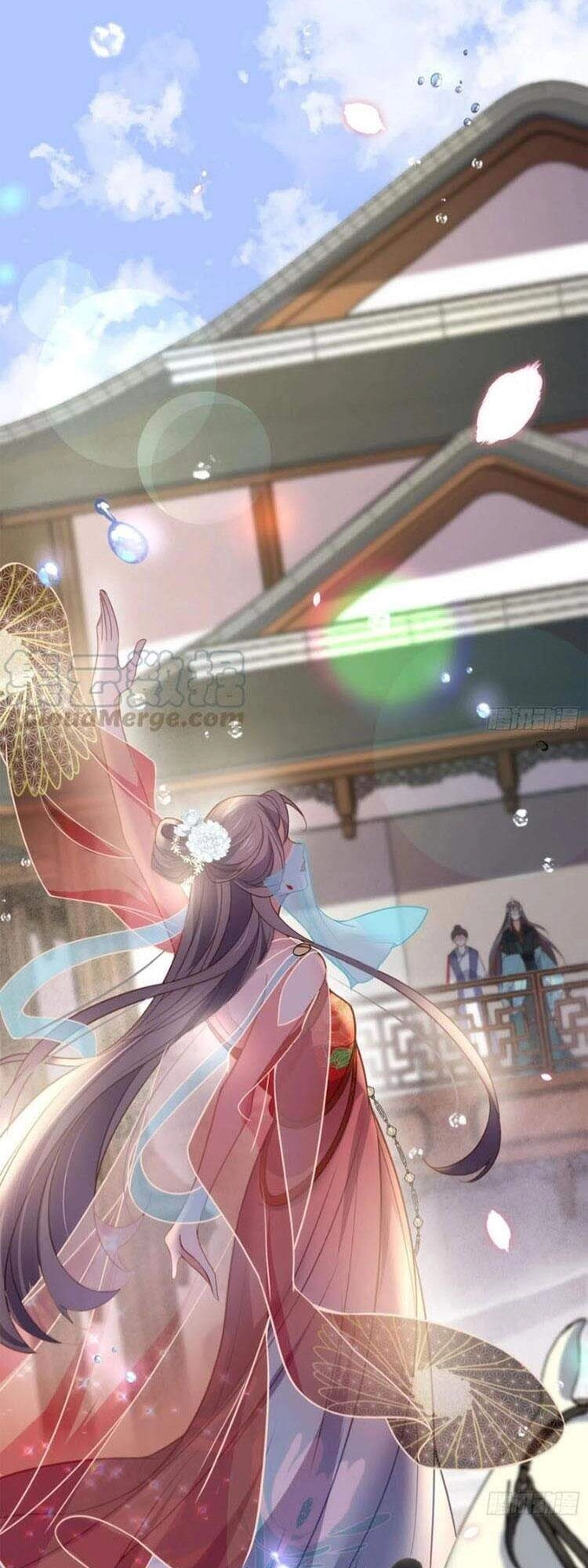 Hoạn Phi Thiên Hạ Chapter 145 - 19