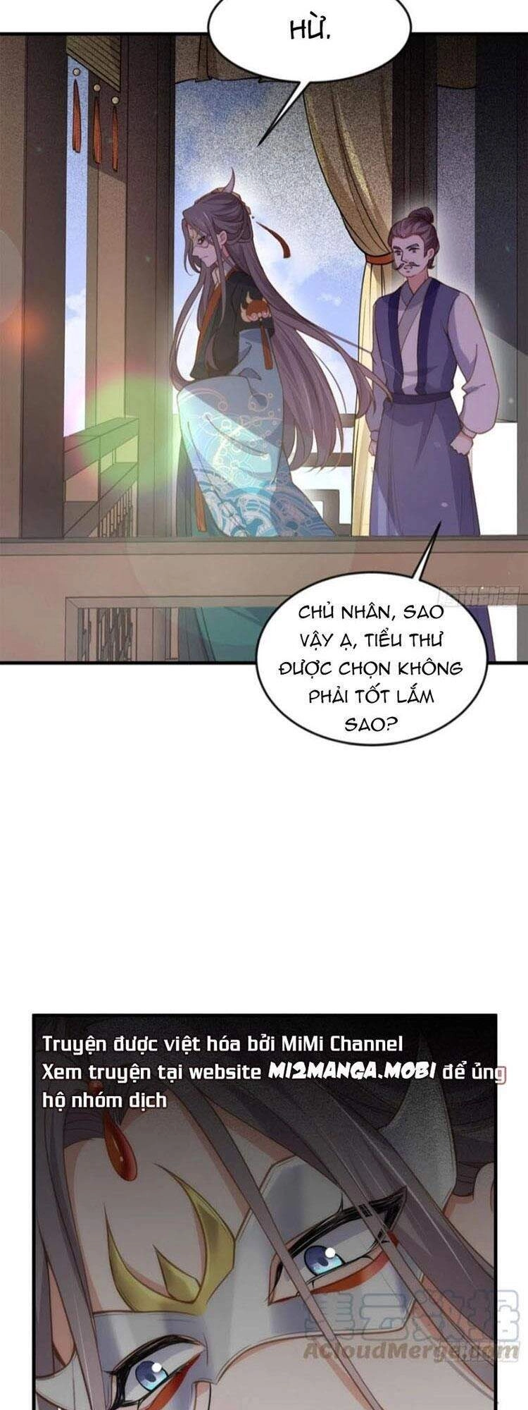 Hoạn Phi Thiên Hạ Chapter 145 - 23