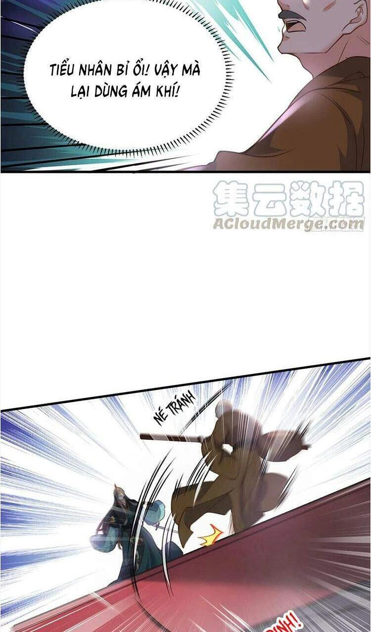 Hoạn Phi Thiên Hạ Chapter 146 - 20