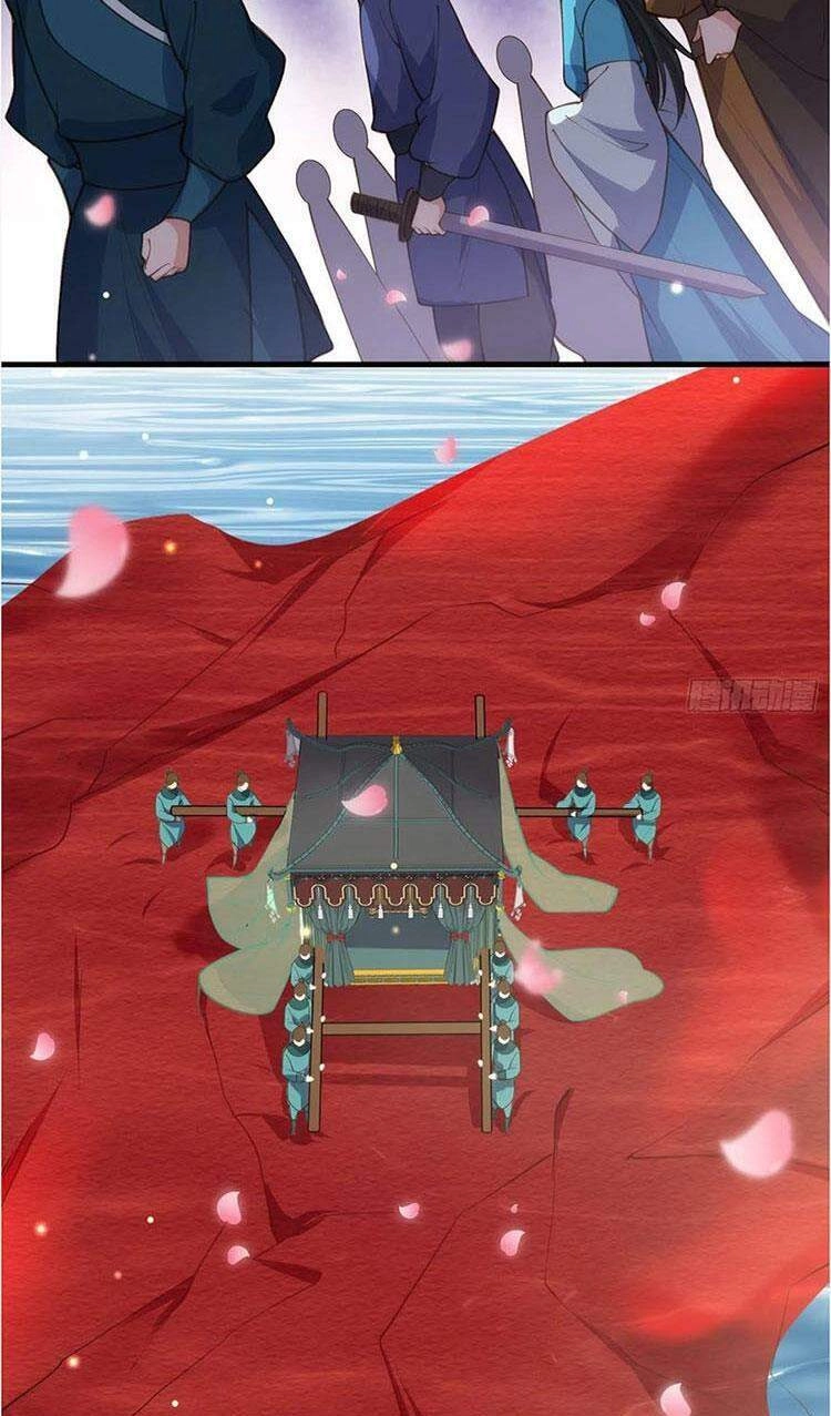 Hoạn Phi Thiên Hạ Chapter 146 - 23